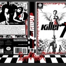 Killer7 Box Art Cover