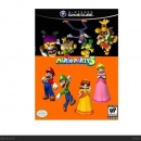 Mario Party 5 Box Art Cover
