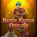 Baten Kaitos Origins Box Art Cover