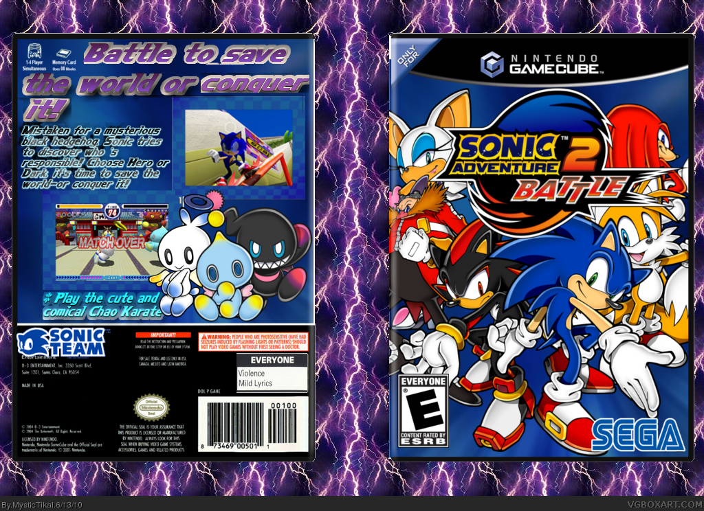 Sonic gamecube rom. Sonic Adventure 2 диск. Sonic Adventure 2 - Battle GAMECUBE обложка. Sonic Adventure 2 ps4 диск. Sonic Adventure 2 ROM GAMECUBE.