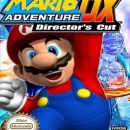 Mario Adventure DX: Director's Cut Box Art Cover
