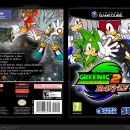 Greenic Adventure 2 Battle Box Art Cover