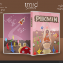 Pikmin Box Art Cover