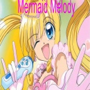 Mermaid Melody Box Art Cover