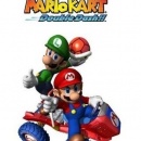 Mario Kart: Double Dash!! Box Art Cover