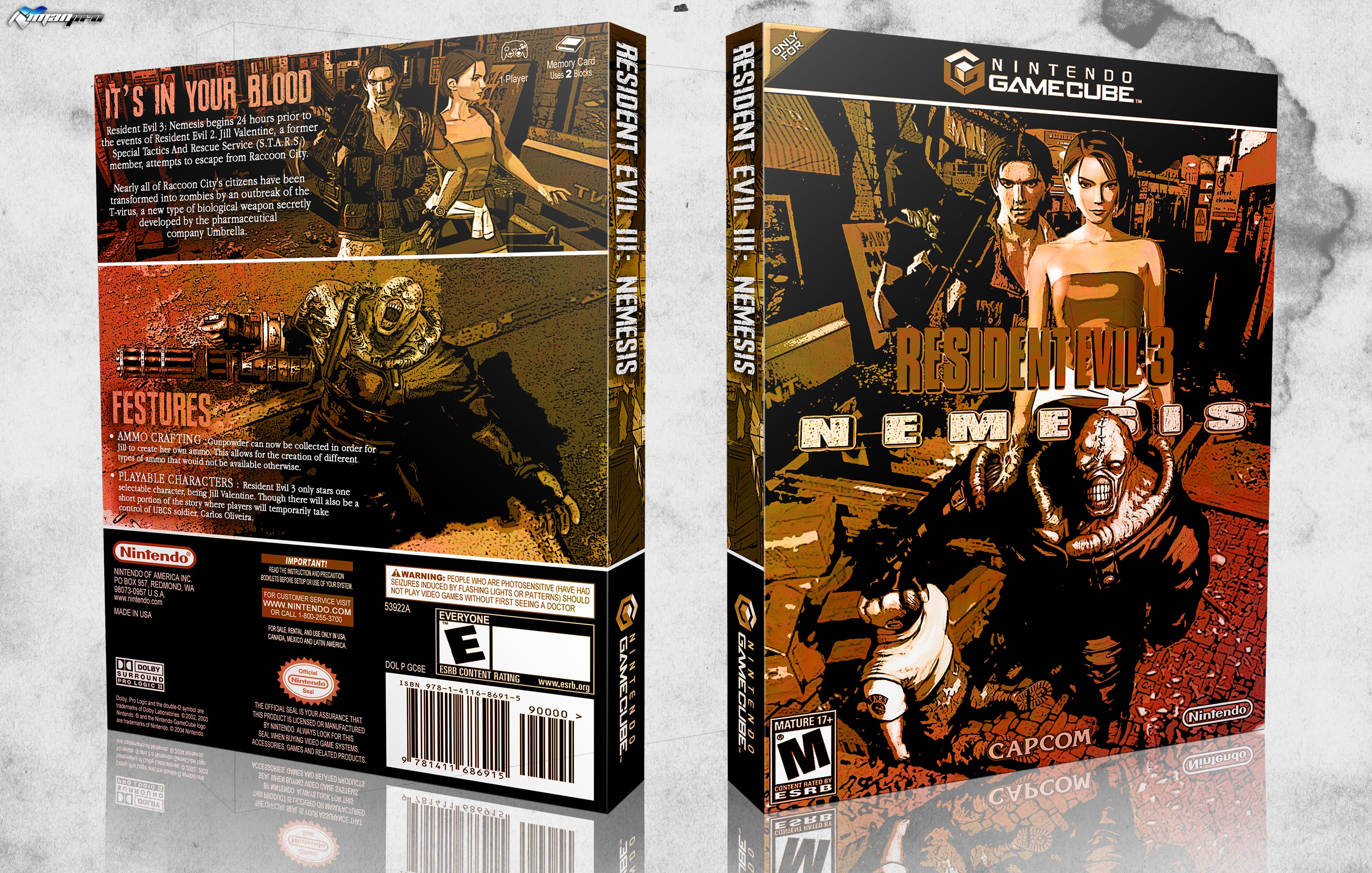 viewing-full-size-resident-evil-3-nemesis-box-cover