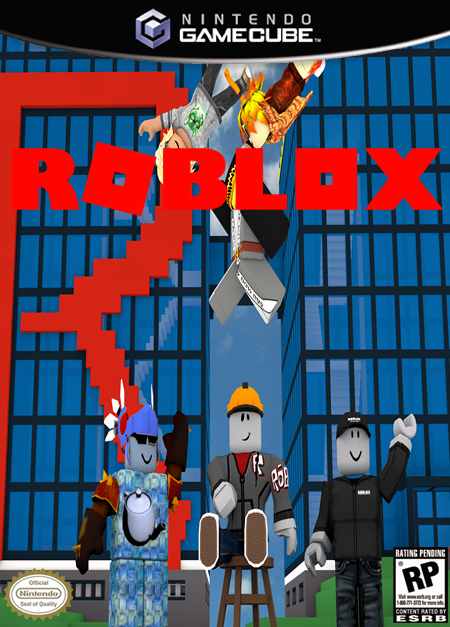 Roblox Game Cover   76896 Roblox 