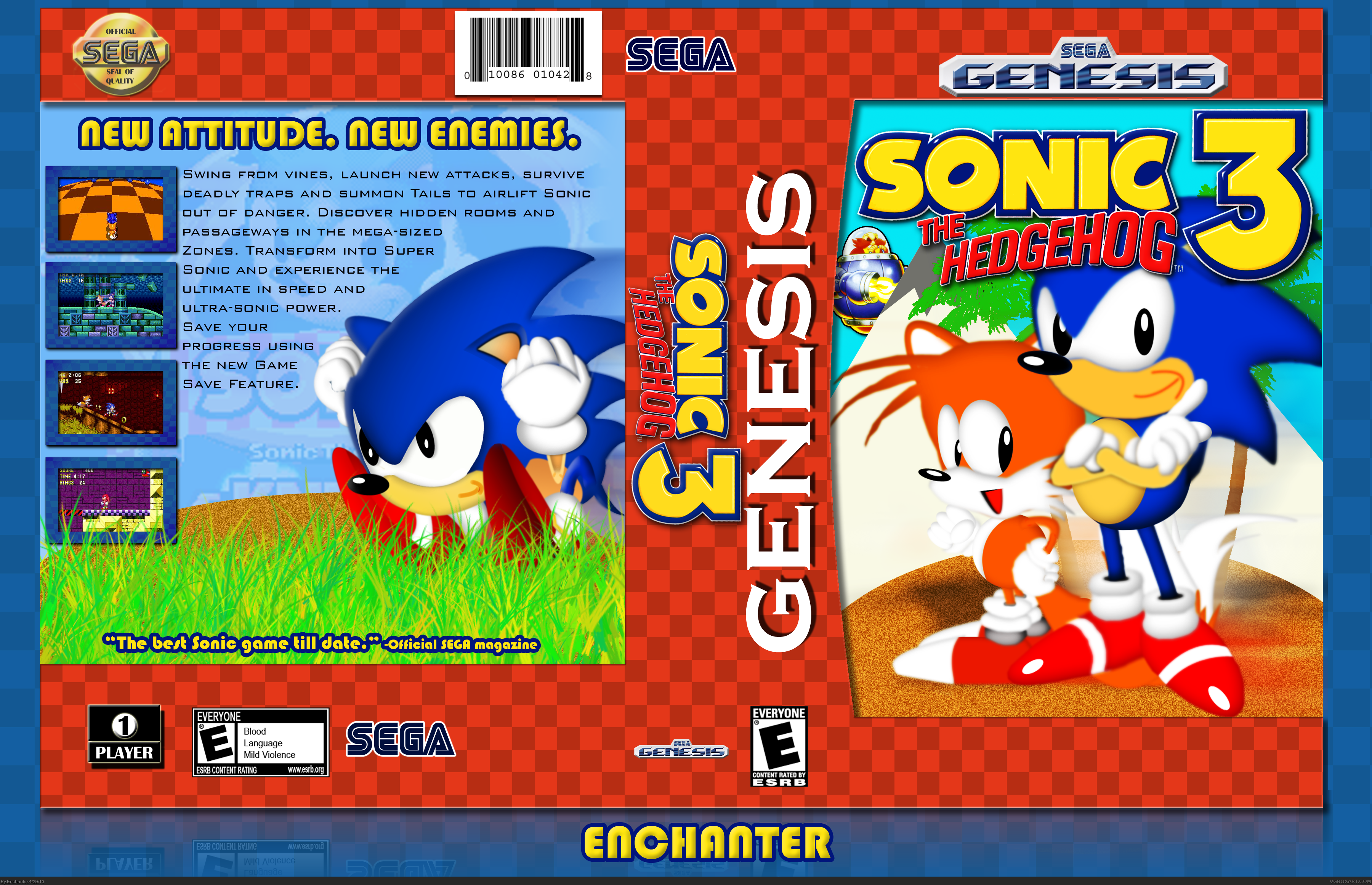 Sonic 3 and knuckles steam version фото 66