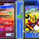 Sega: Mega Games 1 Vol.3 Box Art Cover