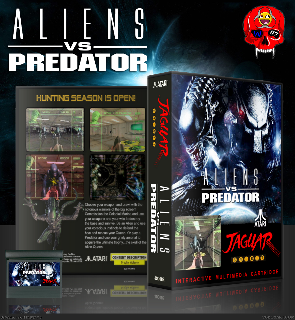 pivot alien vs predator pack download