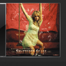 Britney Spears: Shattered Glass Box Art Cover