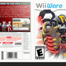 Pokemon Platinum WiiWare Box Art Cover