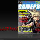 GamePro: Where Gamers go First Box Art Cover