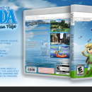 The Legend of Zelda: The Last Ocean Tides Box Art Cover