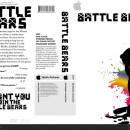 Battle Bears Box Art Cover