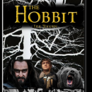 The Hobbit Box Art Cover