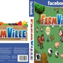 Farmville Box Art Cover