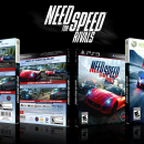 Need for Speed Rivals Box Art Cover