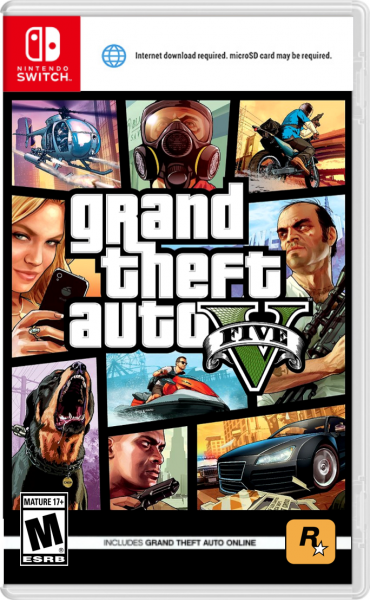 free download grand theft auto the trilogy the definitive edition nintendo switch