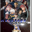 Xenosaga HD Remaster Box Art Cover