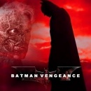 Batman Vengeance Box Art Cover