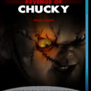 Revenge of Chucky Box Art Cover