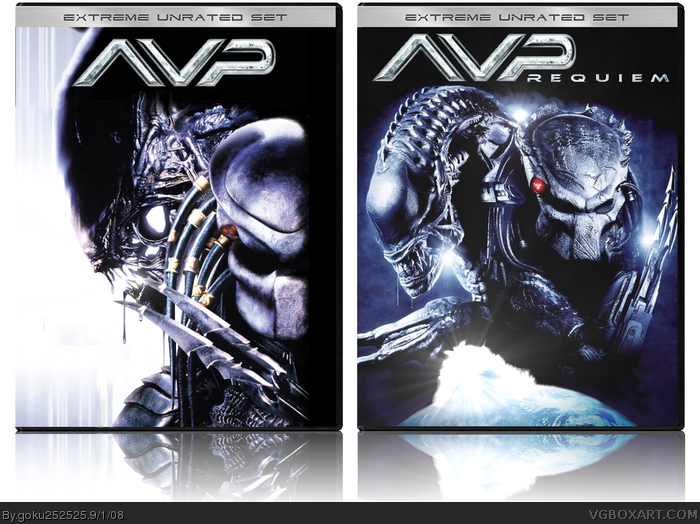 download avp unrated