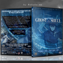 Ghost In The Shell Box Art Cover