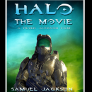 Halo: The Movie Box Art Cover