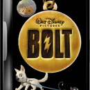 Bolt Box Art Cover