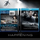 The Happening Box Art Cover