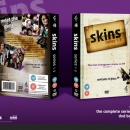 Skins - Complete Series 1-3 Box Art Cover