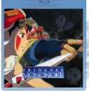 Princess Mononoke Box Art Cover
