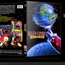 KIller Klowns from outer space Box Art Cover