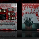 Splinter Box Art Cover