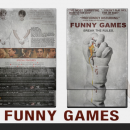 Funny Games Box Art Cover