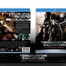 Terminator Salvation Box Art Cover