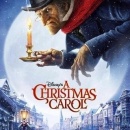 Disney's A Christmas Carol Box Art Cover
