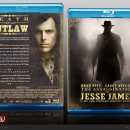 The Assassination of Jesse James by Robert Ford Box Art Cover