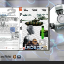 I Robot 2 Box Art Cover