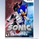 Sonic Prime 3: Corruption Box Art Cover