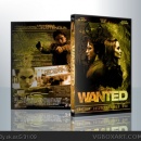 Wanted Box Art Cover