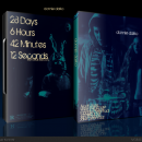 Donnie Darko Box Art Cover