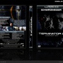Terminator 2 Judgement Day Box Art Cover