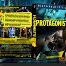 Protagonists Box Art Cover