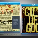 City of God Box Art Cover