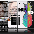Pineapple Express Box Art Cover
