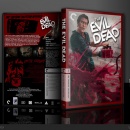 The Evil Dead Box Art Cover