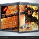 Mission Impossible Trilogy Box Art Cover