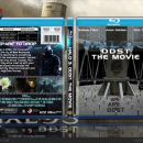 Halo 3: ODST: The Movie Box Art Cover